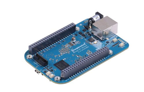 e絡(luò)盟豐富產(chǎn)品線，引入BeagleV R Ahead單板計算機