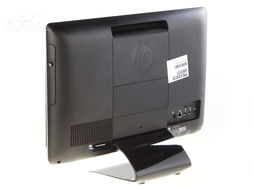 惠普Omni 220 1118cn一體電腦 設(shè)計美學(xué)與實用功能的融合 | IT168一體電腦圖賞大全