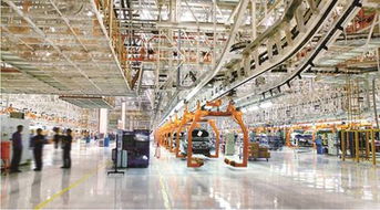 點線面式解讀 2018年度工控行業十大熱門關鍵詞